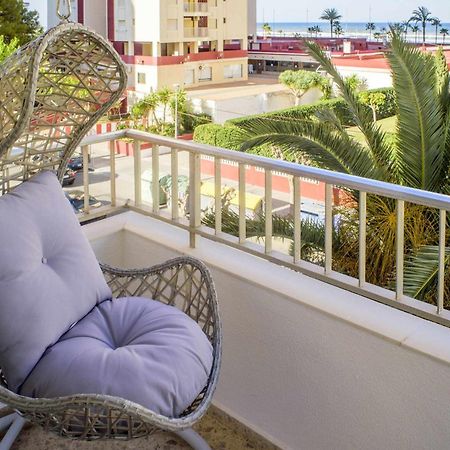 Apartamento Gandiazar Premium Exterior foto