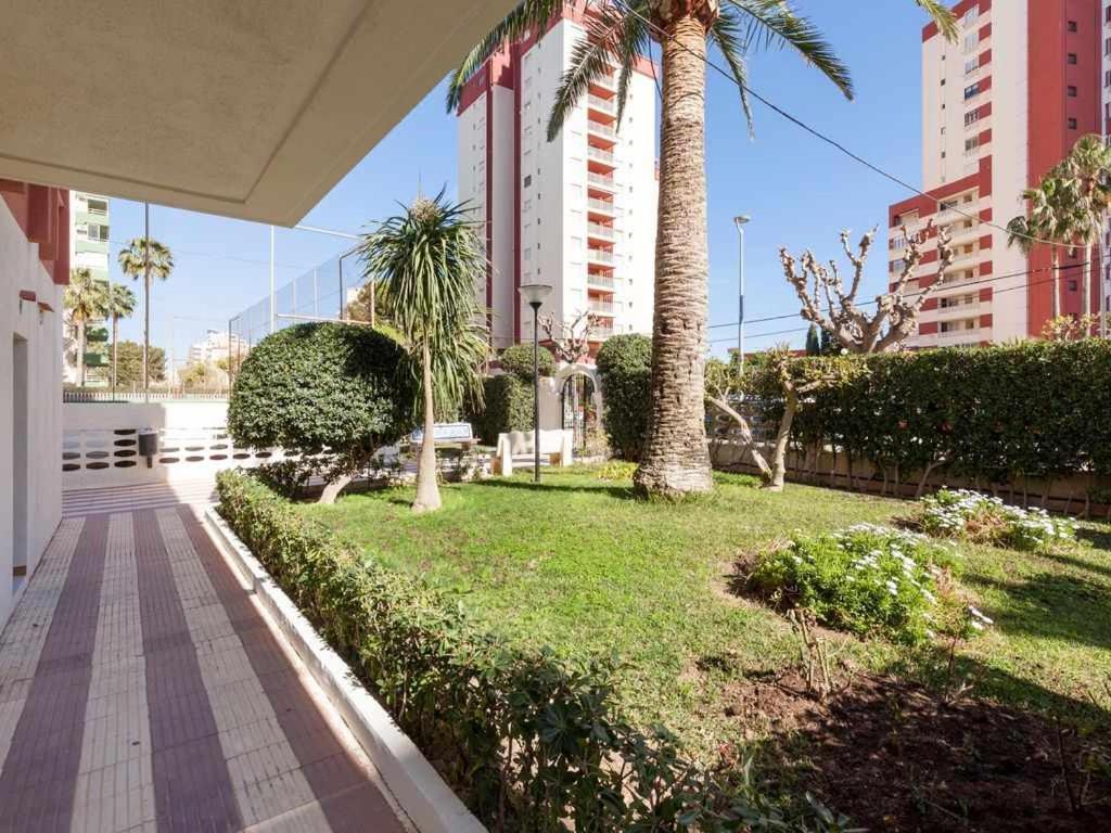 Apartamento Gandiazar Premium Exterior foto