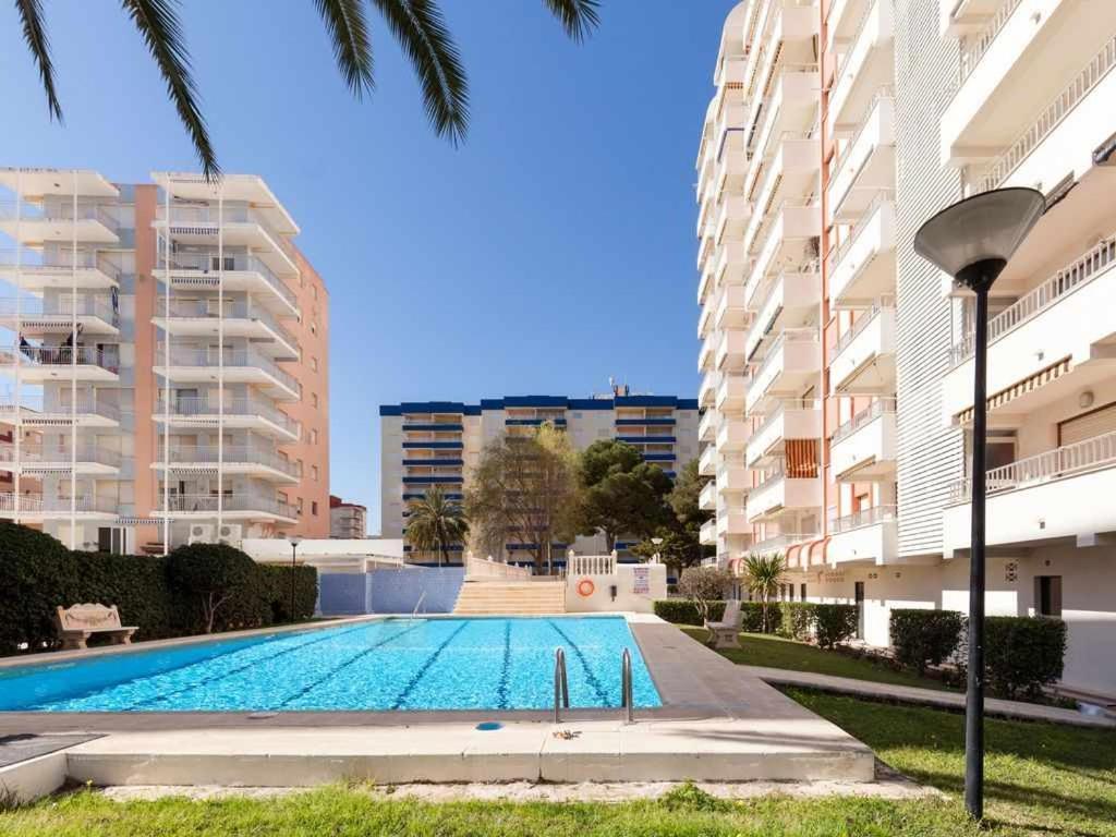 Apartamento Gandiazar Premium Exterior foto
