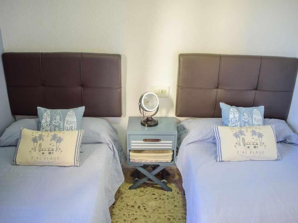 Apartamento Gandiazar Premium Exterior foto