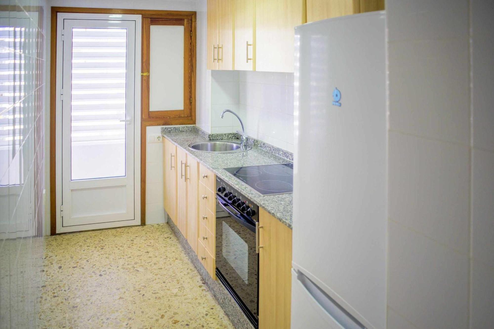 Apartamento Gandiazar Premium Exterior foto