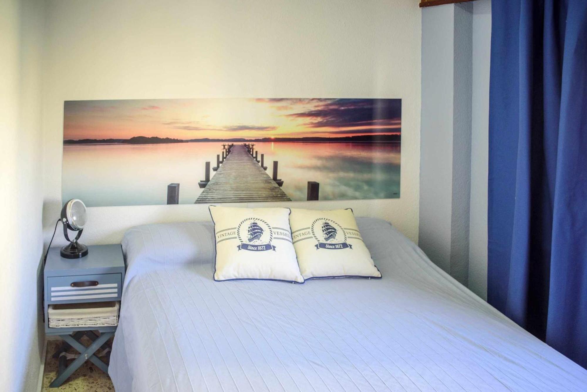 Apartamento Gandiazar Premium Exterior foto