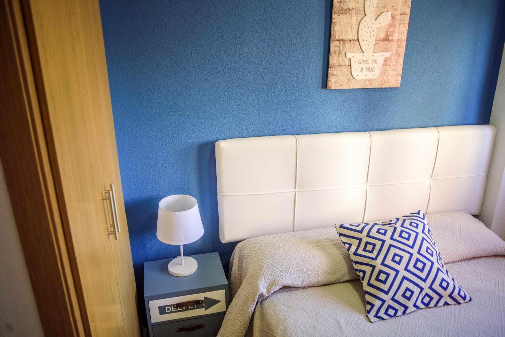 Apartamento Gandiazar Premium Exterior foto