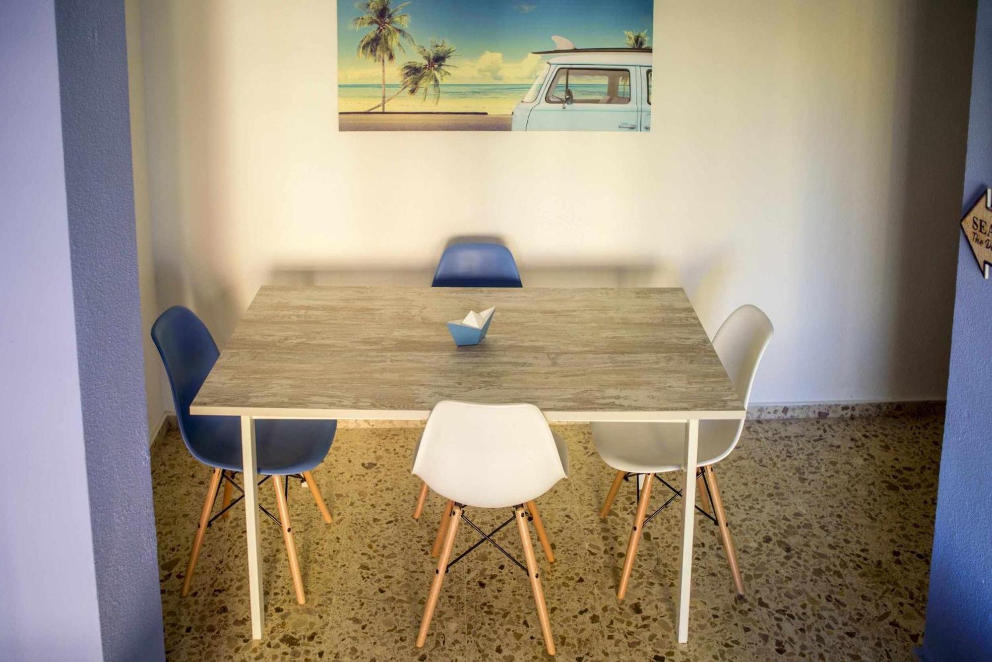 Apartamento Gandiazar Premium Exterior foto