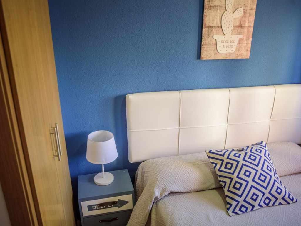 Apartamento Gandiazar Premium Exterior foto