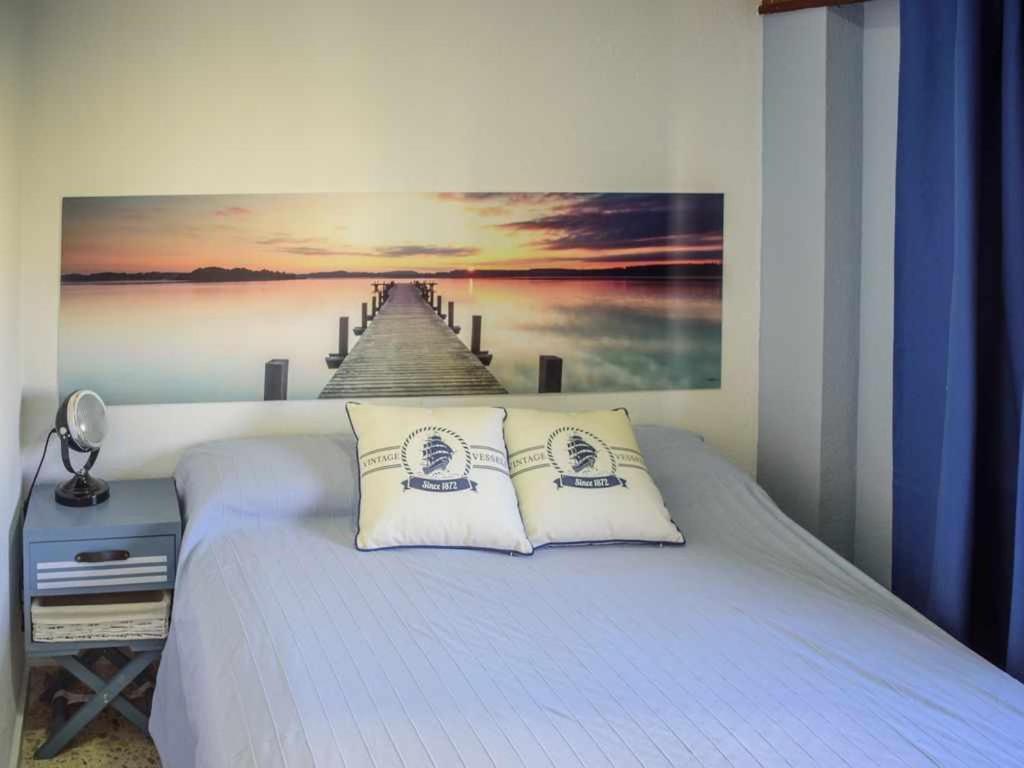 Apartamento Gandiazar Premium Exterior foto
