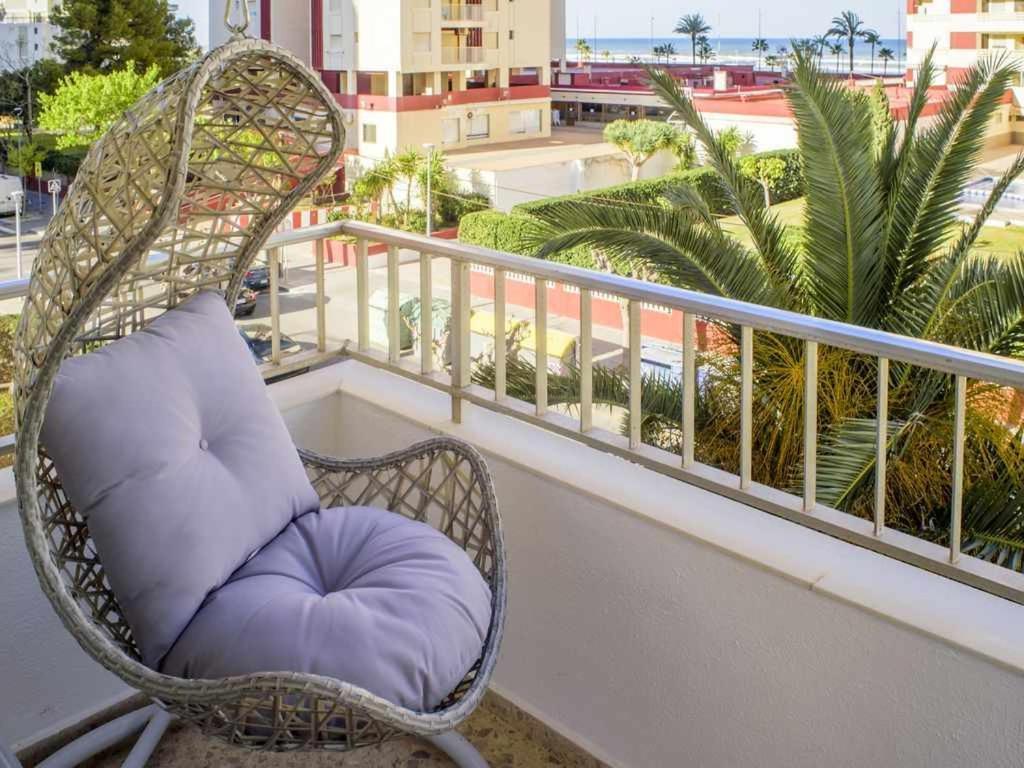 Apartamento Gandiazar Premium Exterior foto